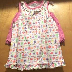 Wonderkids size 5T new with tags
